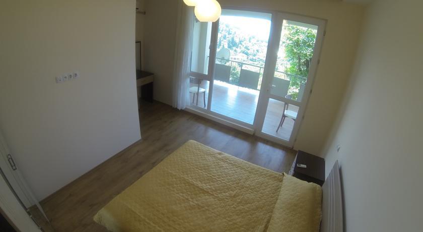 Apartments Sunset Paradise マヒンジャウリ 部屋 写真