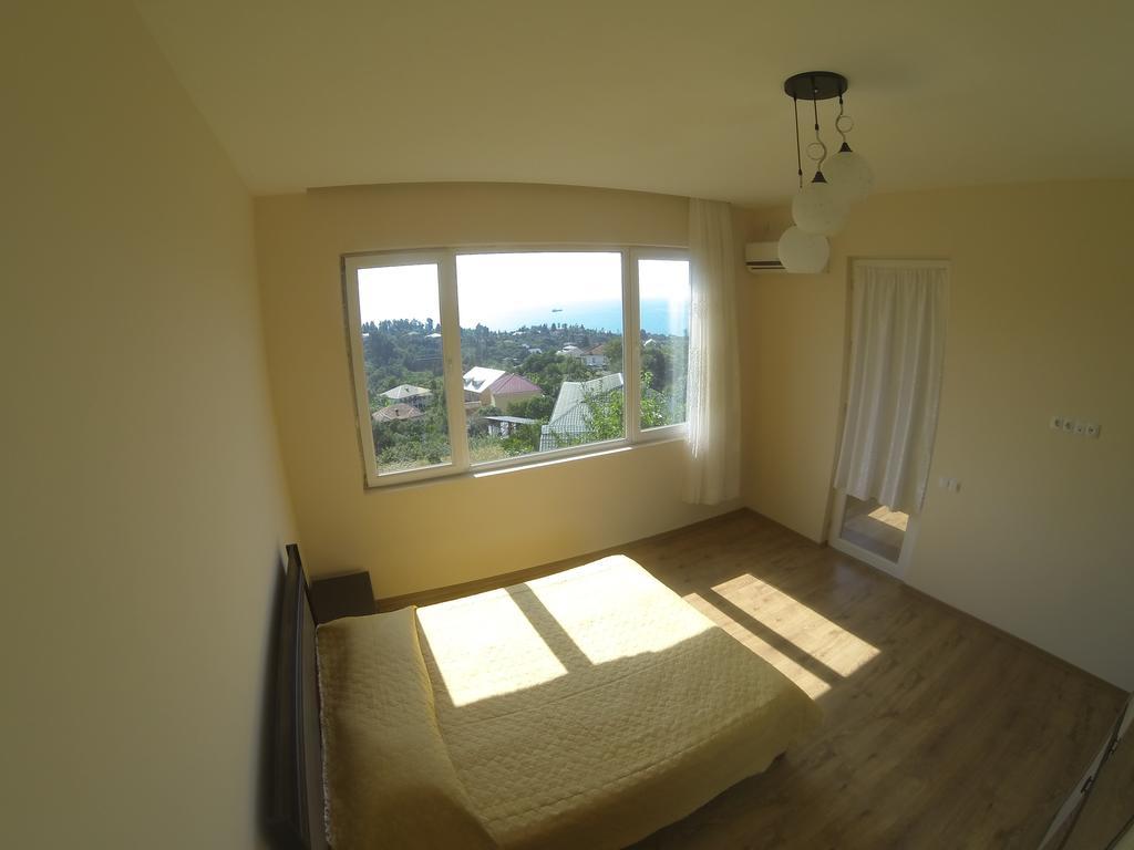 Apartments Sunset Paradise マヒンジャウリ 部屋 写真