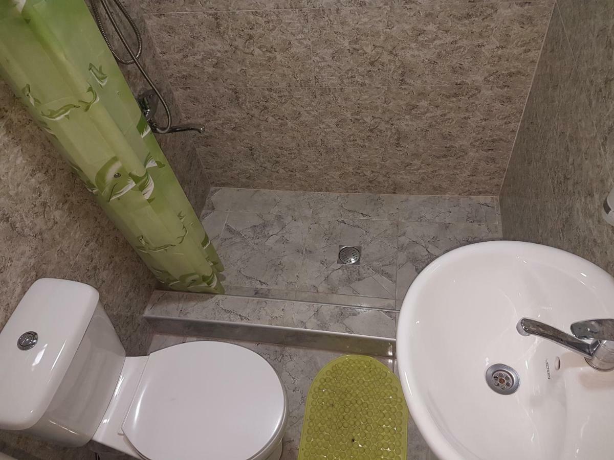 Apartments Sunset Paradise マヒンジャウリ 部屋 写真